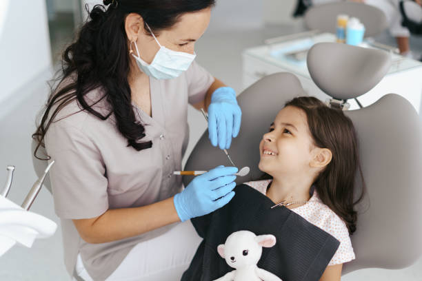 Best Walk-In Emergency Dentist in Connersville, IN