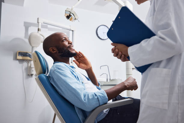 Best Emergency Wisdom Teeth Removal in Connersville, IN