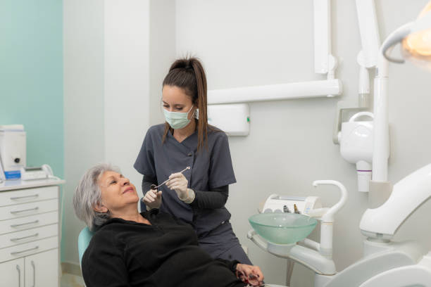 Best Same-Day Emergency Dentist in Connersville, IN