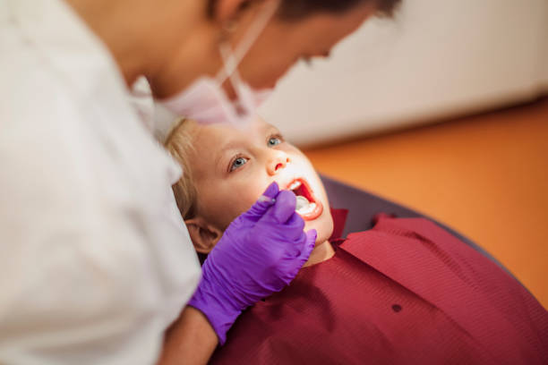 Best After-Hours Emergency Dentist in Connersville, IN