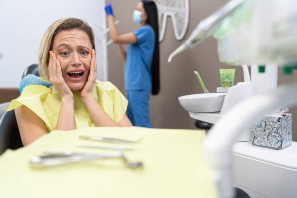 Best After-Hours Emergency Dentist in Connersville, IN