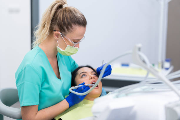 Best Same-Day Emergency Dentist in Connersville, IN