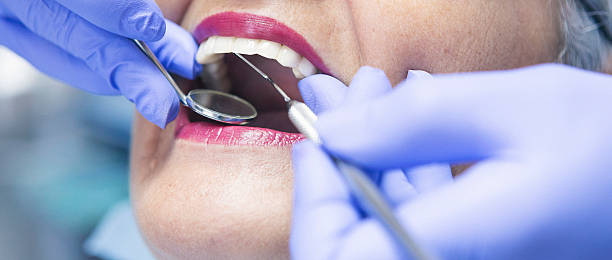 Best Emergency Dental Care for Trauma or Injury in Connersville, IN
